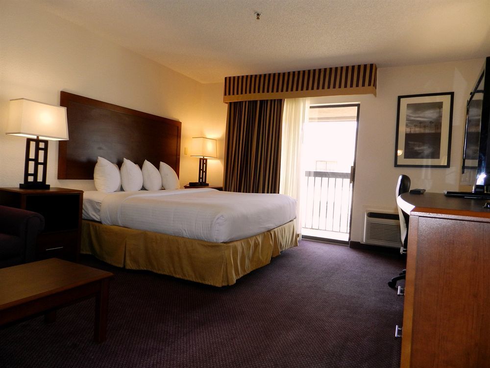 Motel Ashmore And