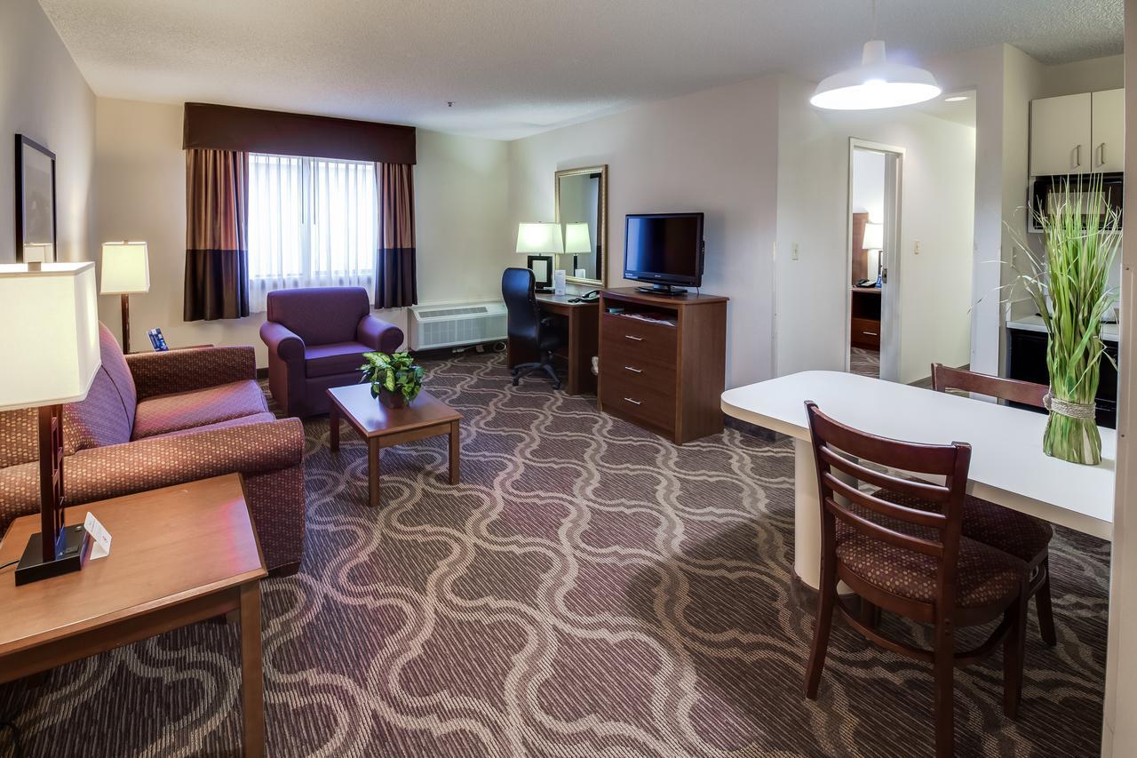 Motel Ashmore And Lubbock