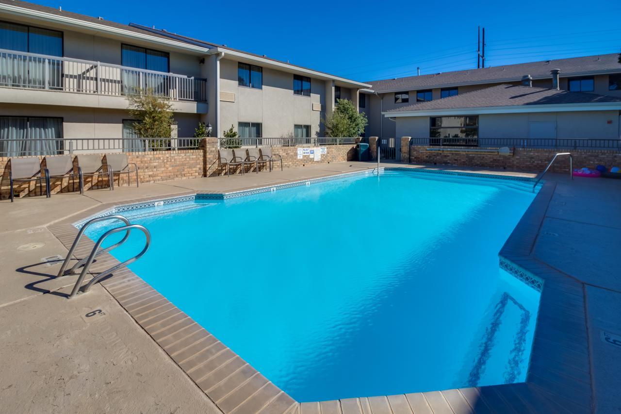 Ashmore And 3* Lubbock