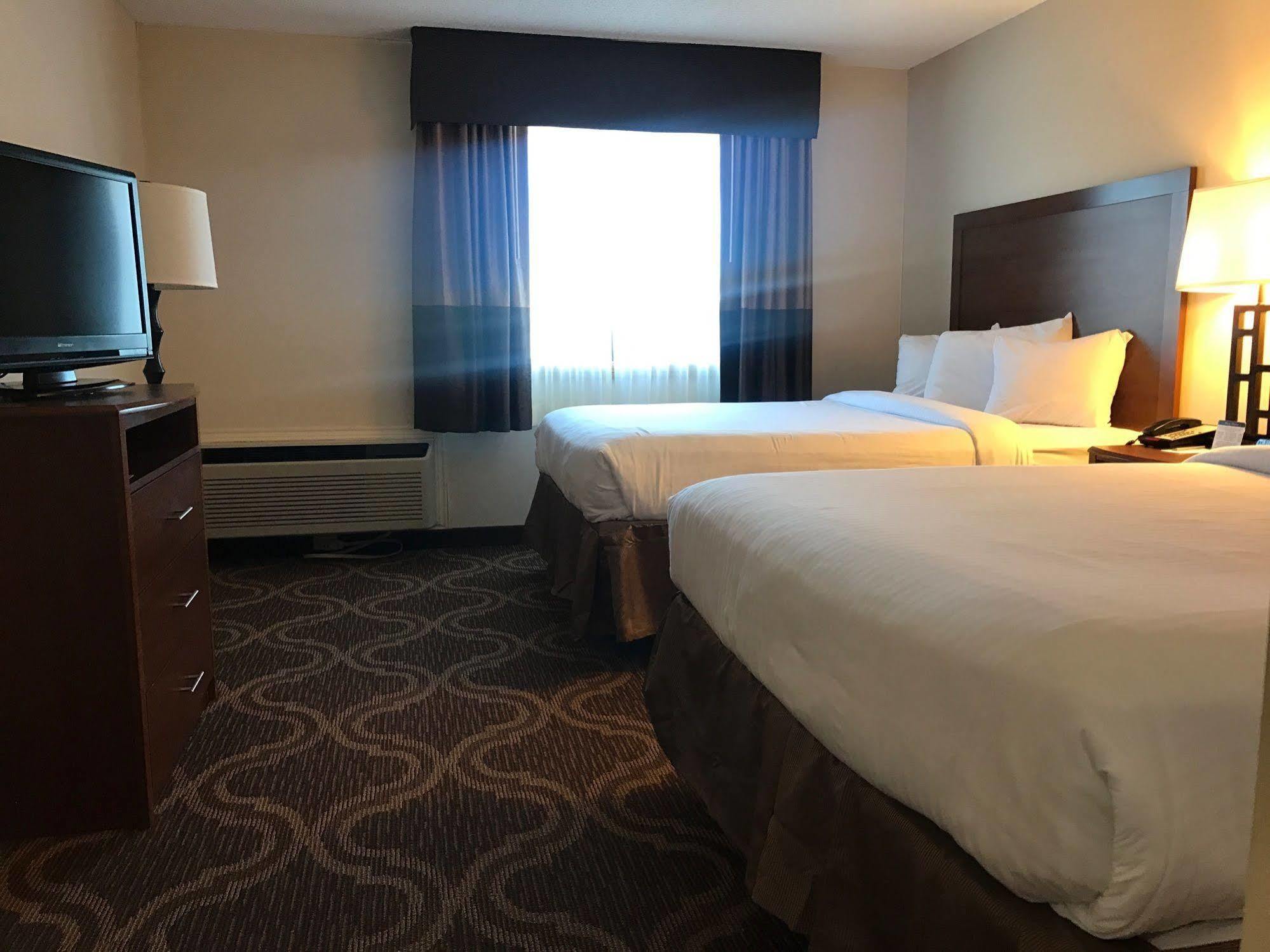 Motel Ashmore And