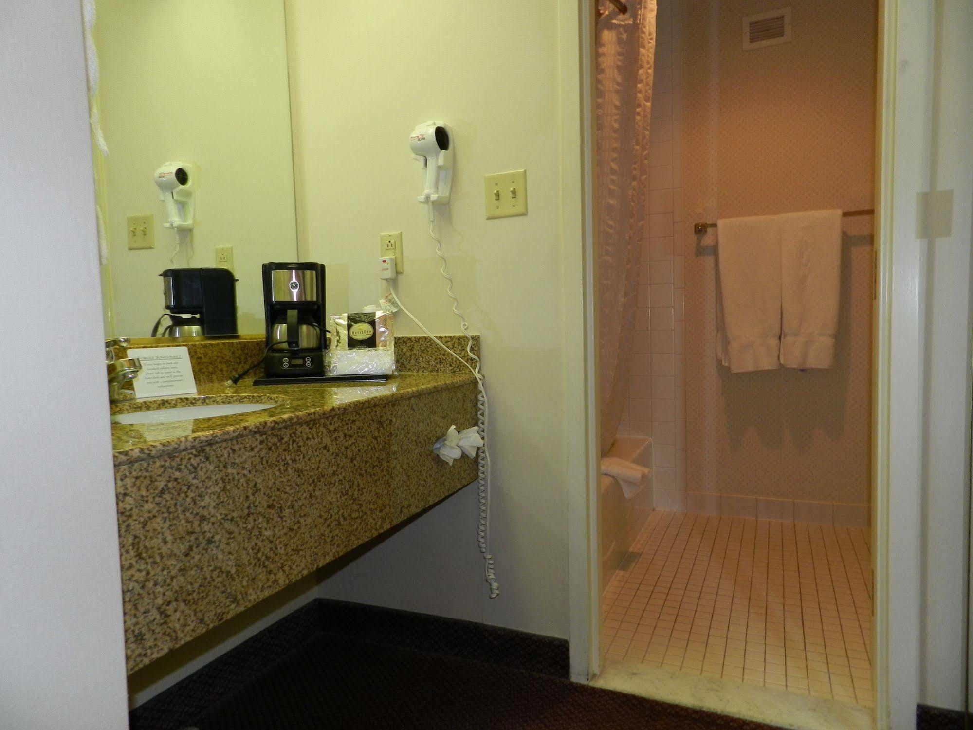 Motel Ashmore And