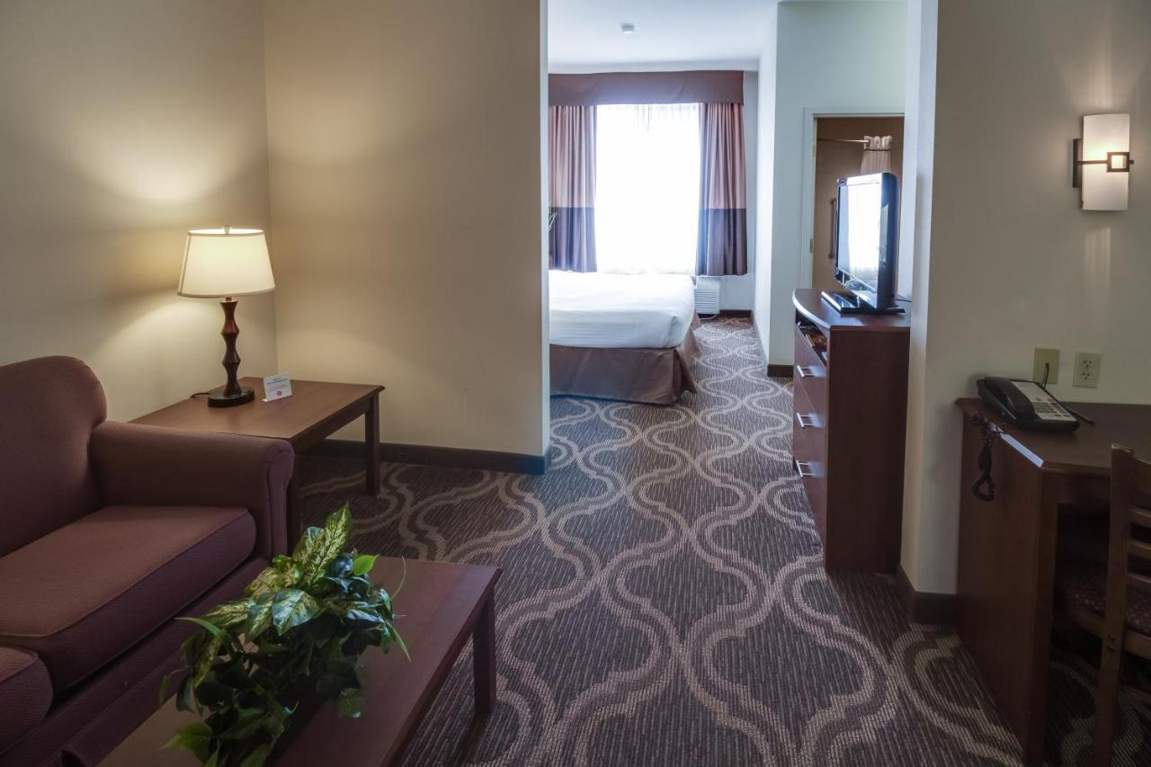 Ashmore And Motel Lubbock