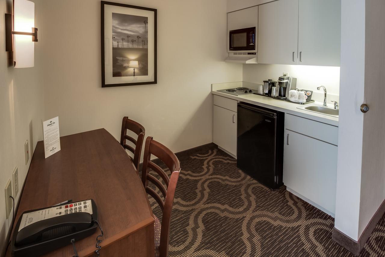Motel Ashmore And