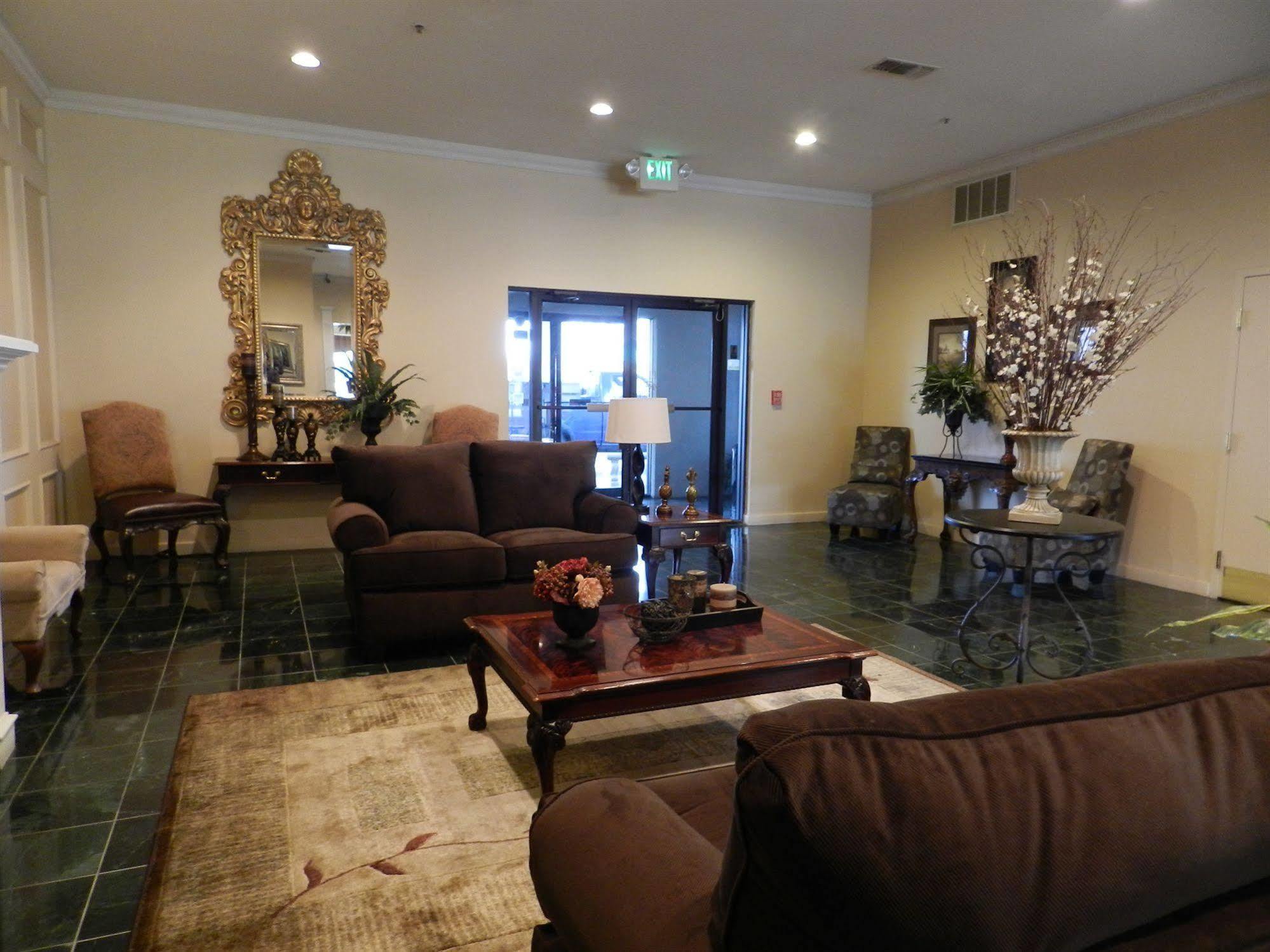 Motel Ashmore And