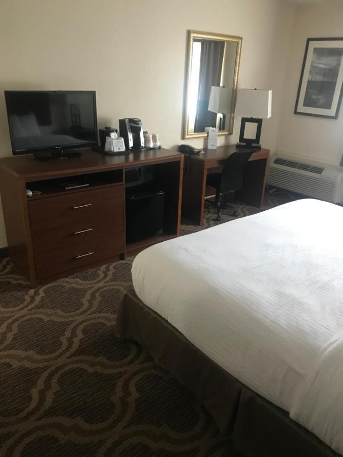 Motel Ashmore And